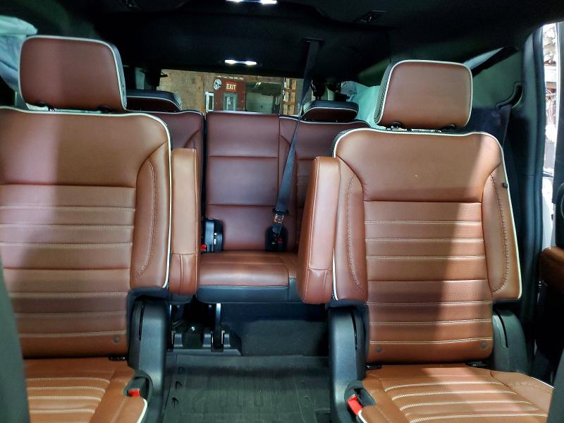 Продаж на аукціоні авто 2023 Gmc Yukon Xl, vin: 1GKS2KKLXPR428660, номер лоту: 60669616