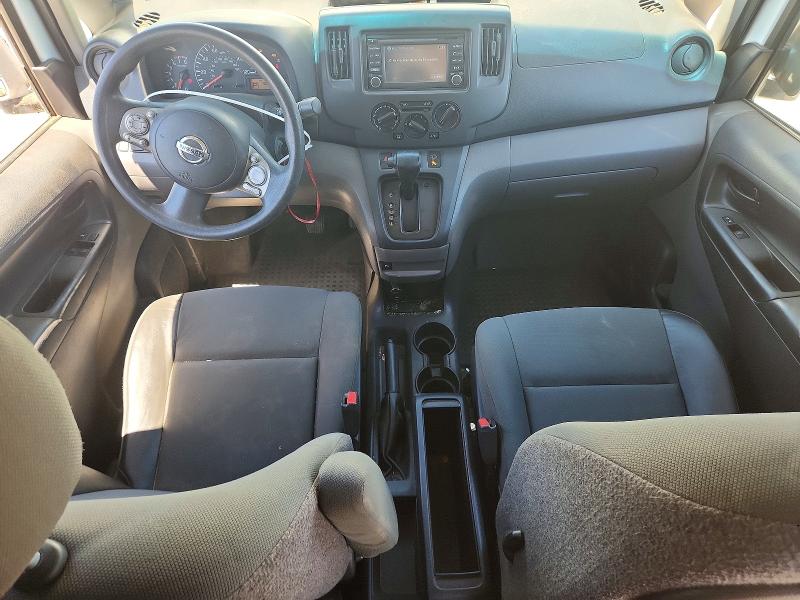 Продаж на аукціоні авто 2015 Nissan Nv200, vin: 3N6CM0KN5FK729698, номер лоту: 59221686