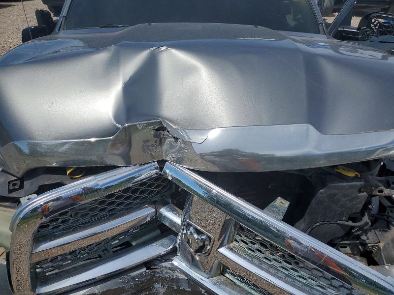 61473036 :رقم المزاد ، 1D7RV1CT1BS704404 vin ، 2011 Dodge Ram 1500 مزاد بيع