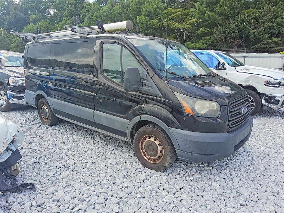 2016 Ford Transit მანქანა იყიდება აუქციონზე, vin: 1FTYE1YM3GKB54265, აუქციონის ნომერი: 59324966