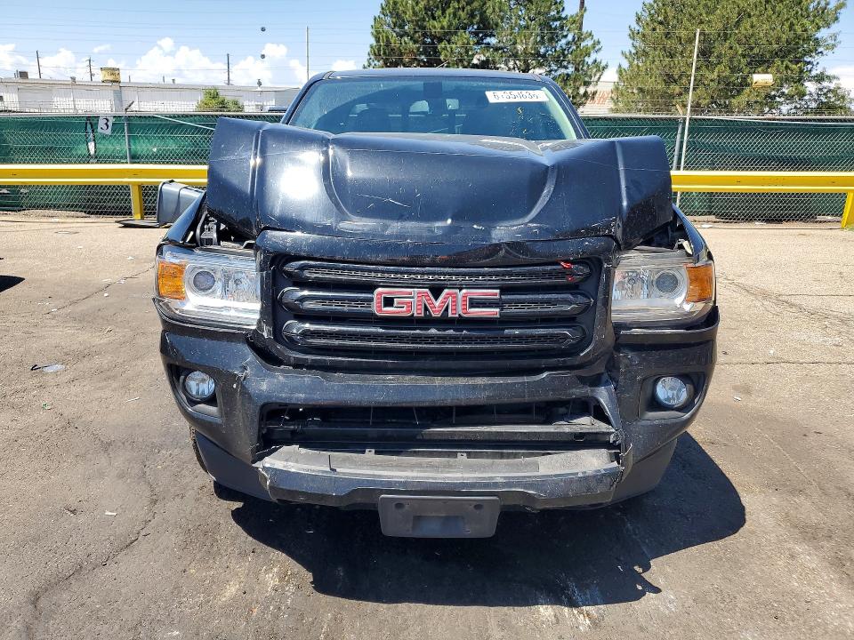 Продажа на аукционе авто 2019 Gmc Canyon, vin: 1GTG6FEN3K1238992, номер лота: 61350836