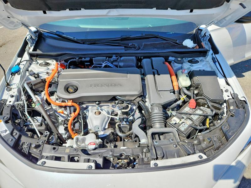 2025 Honda Civic მანქანა იყიდება აუქციონზე, vin: 19XFL4H98SE014072, აუქციონის ნომერი: 63055446