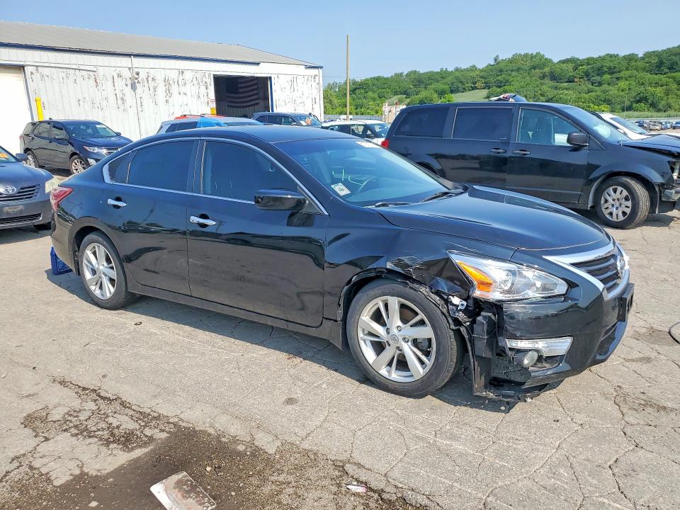 2013 Nissan Altima მანქანა იყიდება აუქციონზე, vin: 1N4AL3AP4DN419072, აუქციონის ნომერი: 61911276