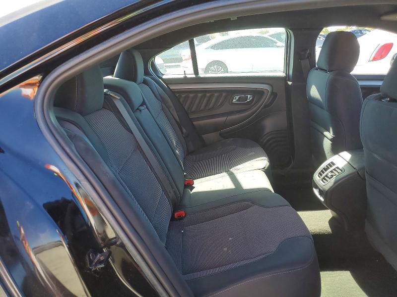 Auction sale of the 2018 Ford Taurus, vin: 1FAHP2E84JG127857, lot number: 62129526