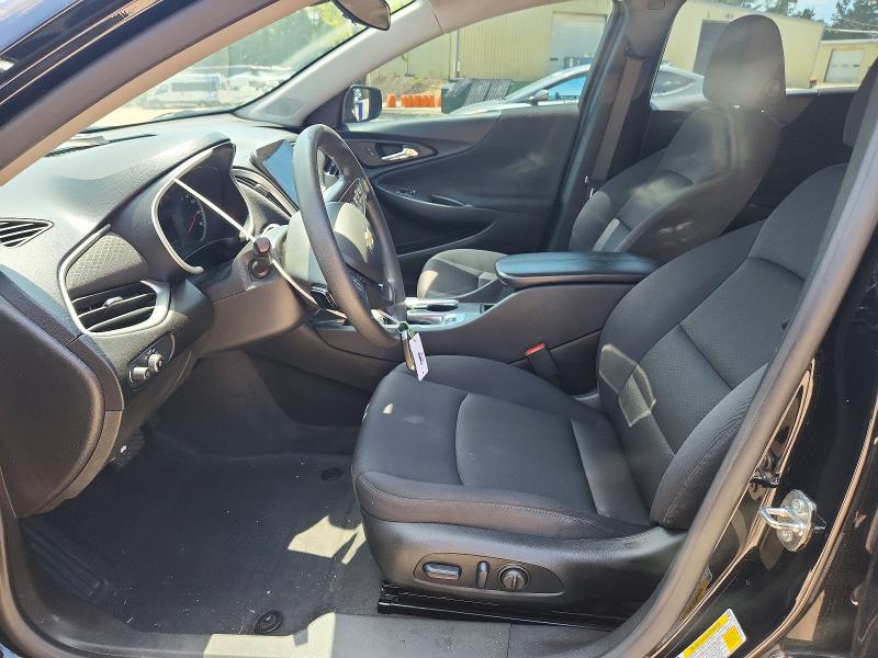 Aukcja sprzedaży 2024 Chevrolet Malibu, vin: 1G1ZD5ST2RF134897, numer aukcji: 62380476