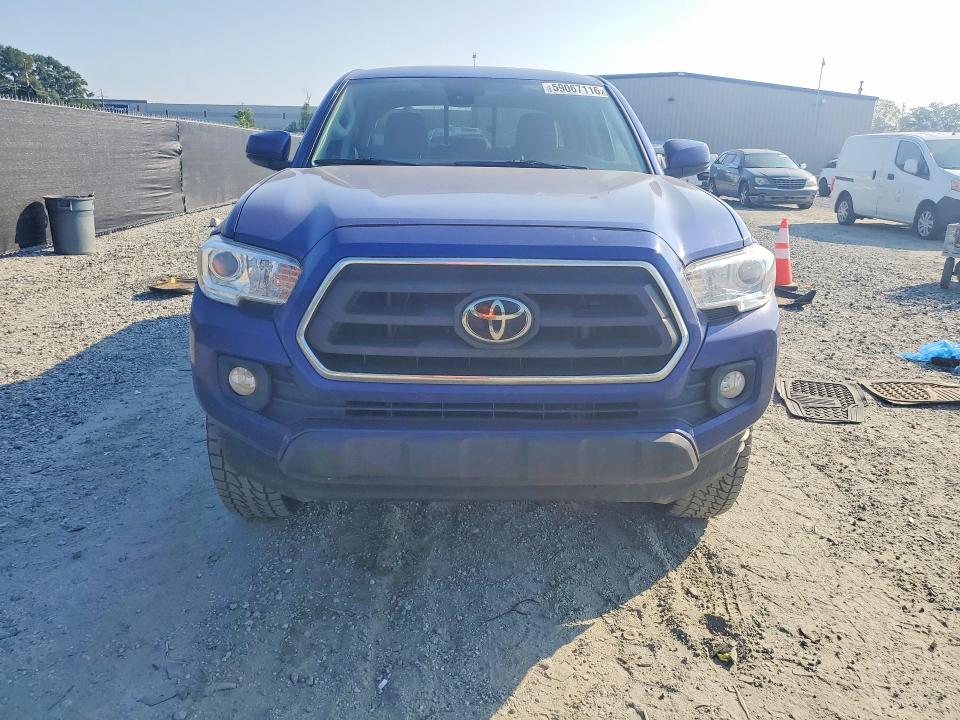Aukcja sprzedaży 2023 Toyota Tacoma, vin: 3TYAX5GN6PT073027, numer aukcji: 59067116