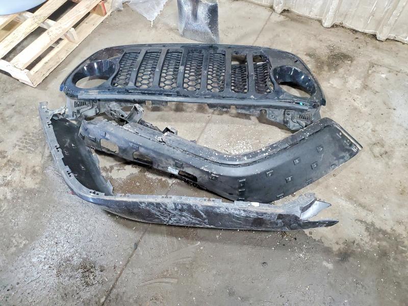 Продажа на аукционе авто 2022 Jeep Gladiator, vin: 1C6HJTAG7NL171676, номер лота: 61555486