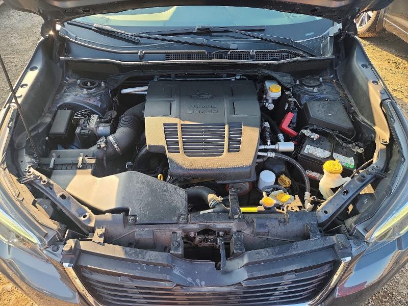 Продажа на аукционе авто 2021 Subaru Forester, vin: JF2SKAUC0MH518101, номер лота: 60661396