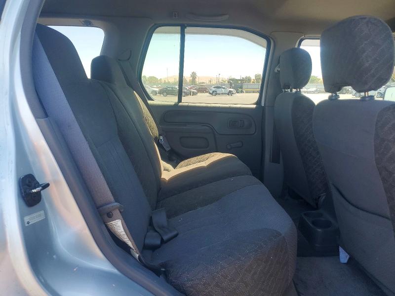 Продажа на аукционе авто 2000 Nissan Xterra, vin: 5N1DD28T8YC528178, номер лота: 62308436