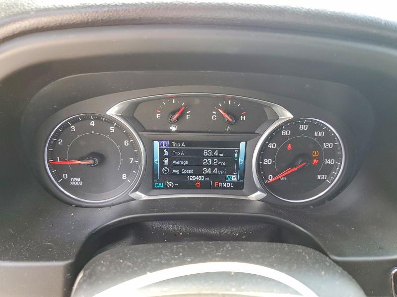 2017 Gmc Acadia მანქანა იყიდება აუქციონზე, vin: 1GKKNMLS7HZ188090, აუქციონის ნომერი: 62123876