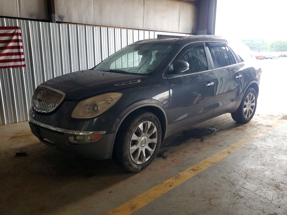 Aukcja sprzedaży 2012 Buick Enclave, vin: 5GAKVCED1CJ323366, numer aukcji: 62008596