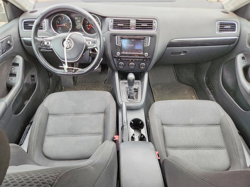 61383156 :رقم المزاد ، 3VWD07AJ0GM341212 vin ، 2016 Volkswagen Jetta مزاد بيع