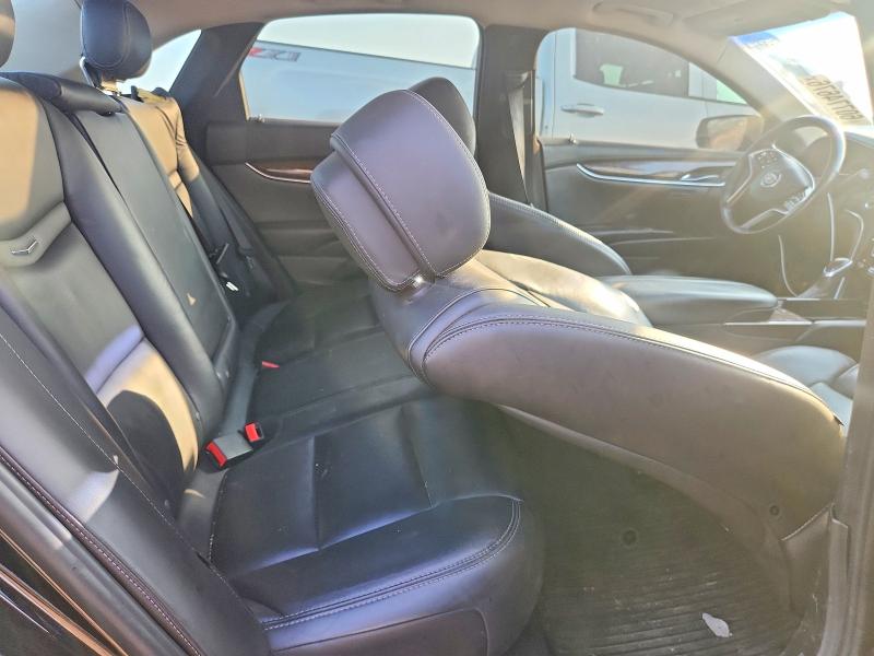 Продажа на аукционе авто 2014 Cadillac Xts, vin: 2G61M5S36E9203875, номер лота: 60774676