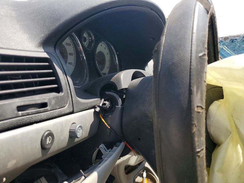 Aukcja sprzedaży 2008 Chevrolet Cobalt, vin: 1G1AM58B387200491, numer aukcji: 59677756