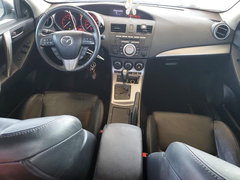 Продажа на аукционе авто 2010 Mazda 3, vin: JM1BL1H62A1348084, номер лота: 60249446