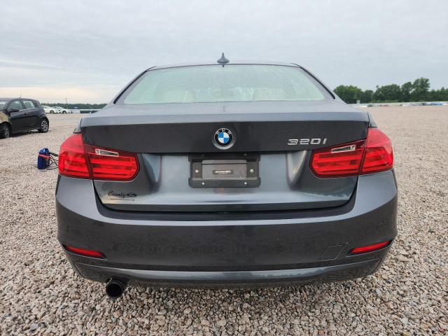 Продаж на аукціоні авто 2013 Bmw 320, vin: WBA3B1C56DF462101, номер лоту: 59668286