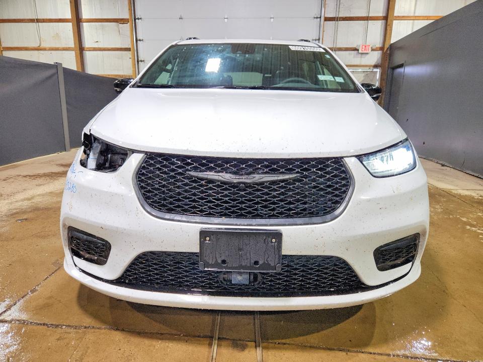 Aukcja sprzedaży 2025 Chrysler Pacifica, vin: 2C4RC1GG6SR523779, numer aukcji: 60916556
