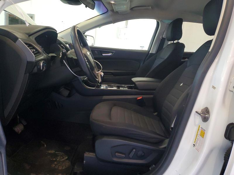 Продажа на аукционе авто 2020 Ford Edge, vin: 2FMPK4G90LBA34507, номер лота: 59236786