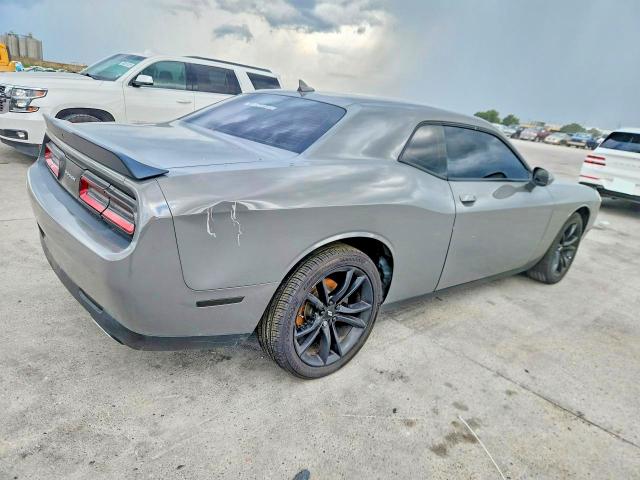 Aukcja sprzedaży 2018 Dodge Challenger, vin: 2C3CDZAGXJH183622, numer aukcji: 59395326