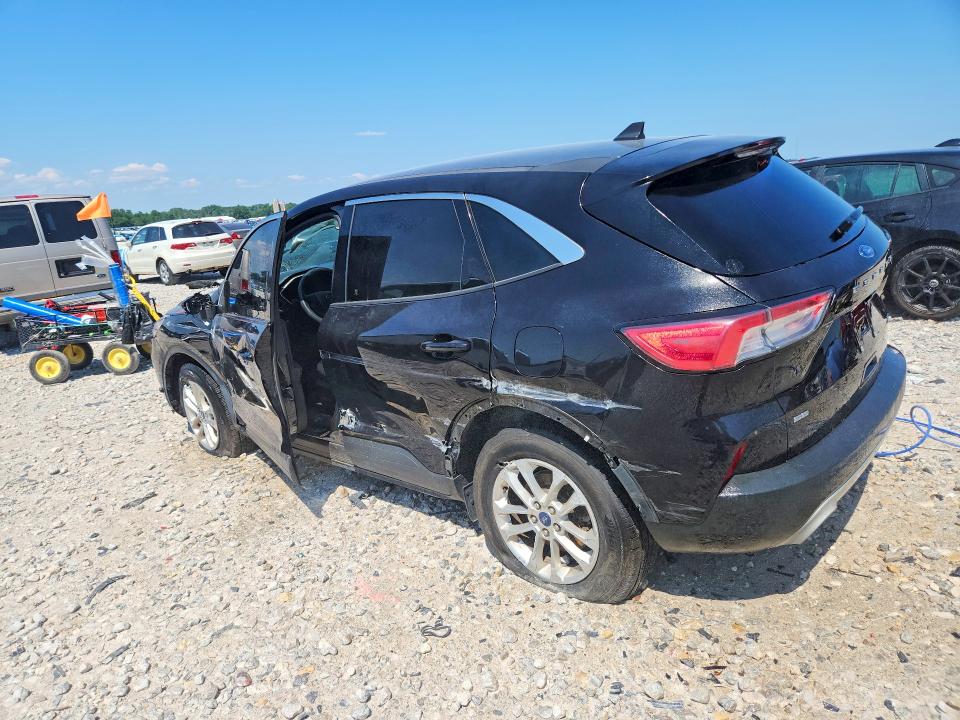 59710576 :رقم المزاد ، 1FMCU9G69LUC42309 vin ، 2020 Ford Escape مزاد بيع