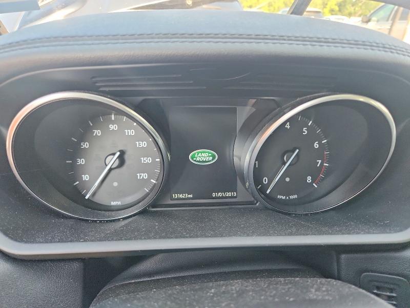 Продаж на аукціоні авто 2016 Land Rover Range Rover Sport, vin: SALWR2VF2GA565484, номер лоту: 63404616