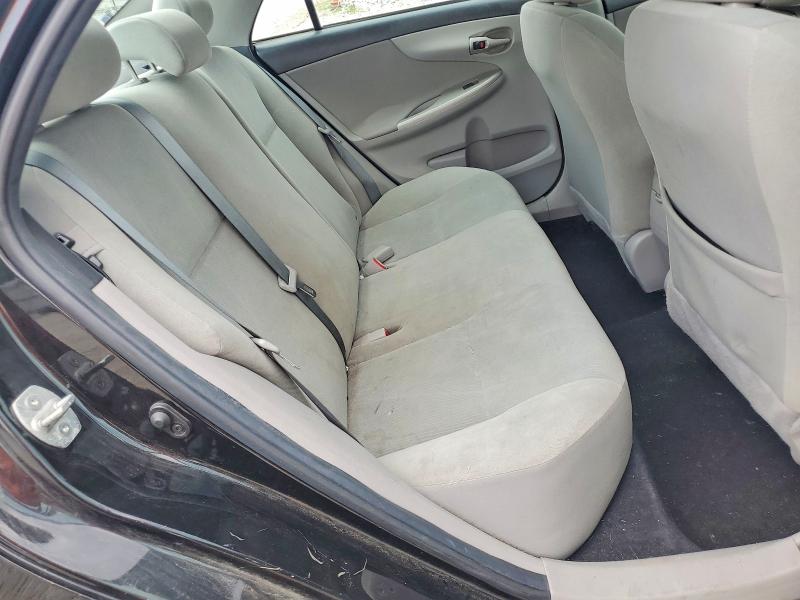 2013 Toyota Corolla მანქანა იყიდება აუქციონზე, vin: 5YFBU4EE0DP181590, აუქციონის ნომერი: 61306576