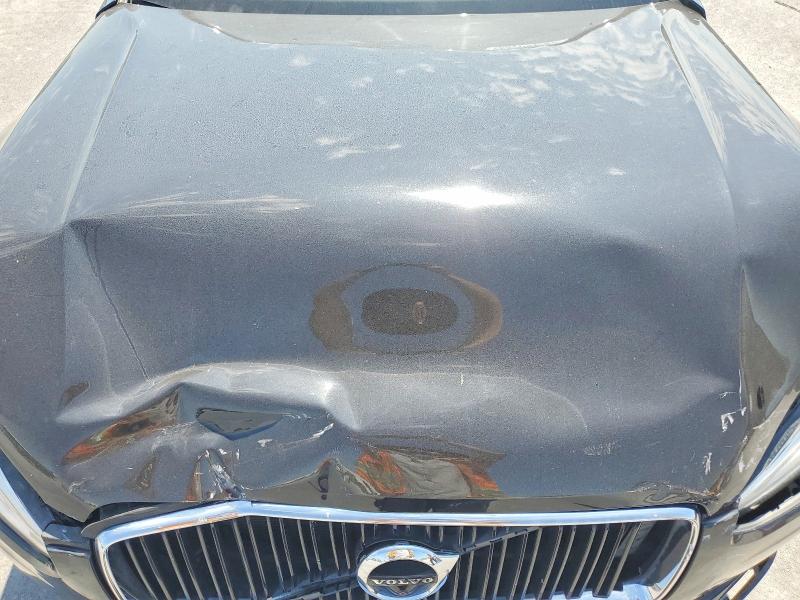 2016 Volvo Xc90 მანქანა იყიდება აუქციონზე, vin: YV4A22PK7G1089262, აუქციონის ნომერი: 60079256