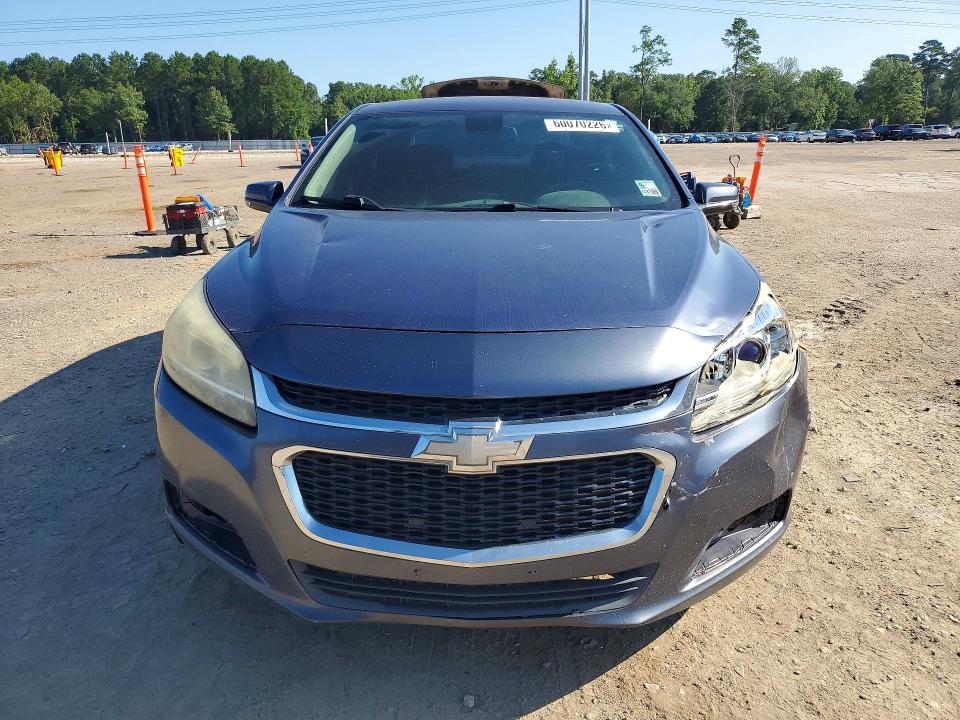 Aukcja sprzedaży 2015 Chevrolet Malibu, vin: 1G11C5SL3FF234521, numer aukcji: 60070226