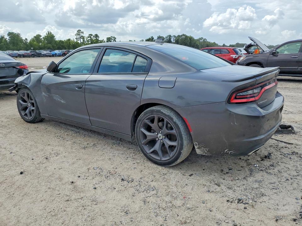Aukcja sprzedaży 2019 Dodge Charger, vin: 2C3CDXBG5KH663801, numer aukcji: 60394266