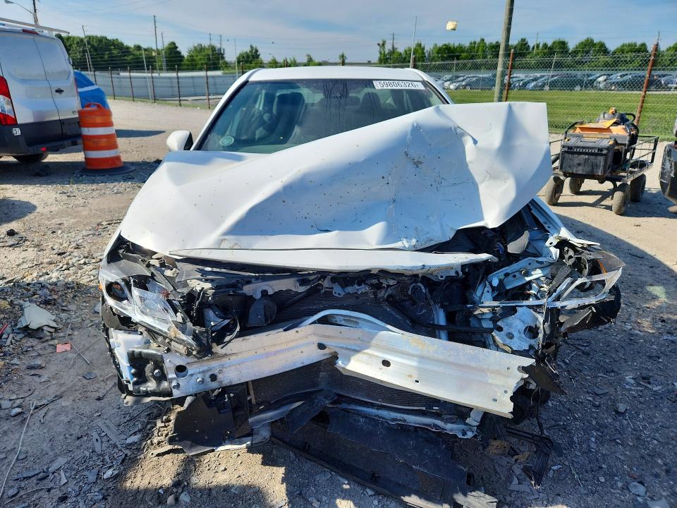 Продажа на аукционе авто 2023 Toyota Camry, vin: 4T1C11AKXPU762296, номер лота: 59806326
