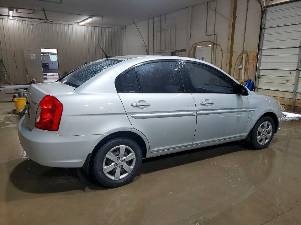 Продаж на аукціоні авто 2009 Hyundai Accent, vin: KMHCN46C49U349316, номер лоту: 59347726