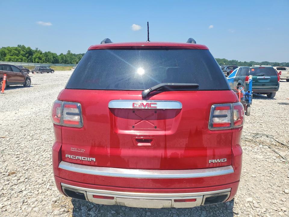 Aukcja sprzedaży 2014 Gmc Acadia, vin: 1GKKVTKD4EJ122636, numer aukcji: 60785786