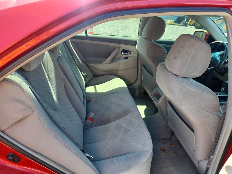 Aukcja sprzedaży 2009 Toyota Camry, vin: 4T1BE46K29U347681, numer aukcji: 60605506