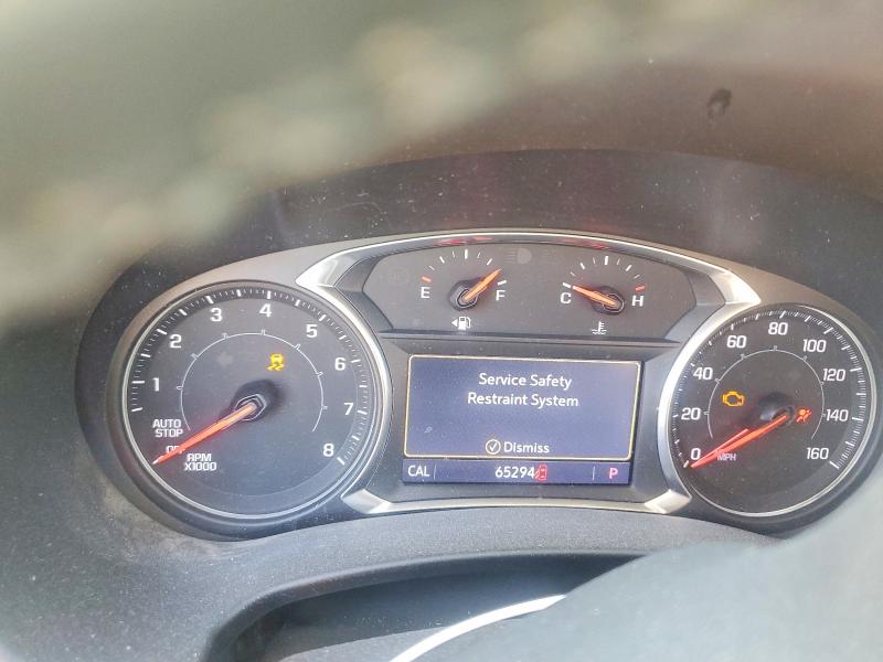 Продажа на аукционе авто 2019 Gmc Terrain, vin: 3GKALPEX2KL381662, номер лота: 62260966