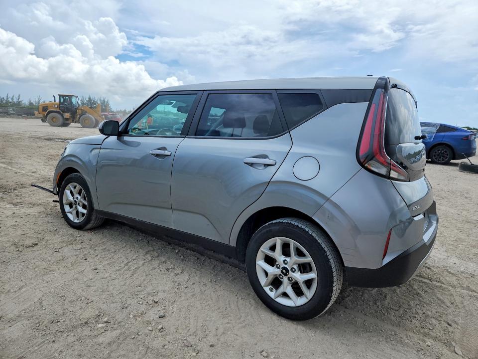 Aukcja sprzedaży 2025 Kia Soul, vin: KNDJ23AU4S7923805, numer aukcji: 59771806