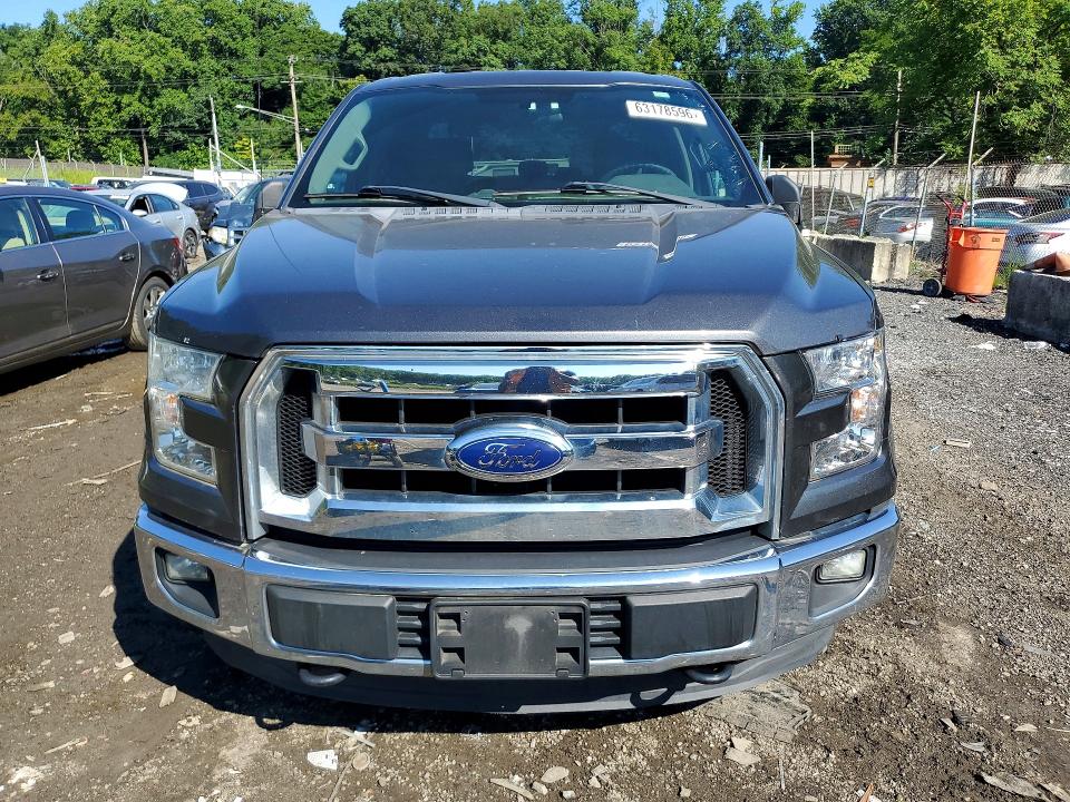 Продаж на аукціоні авто 2015 Ford F150, vin: 1FTEW1EF8FFA40453, номер лоту: 63178596