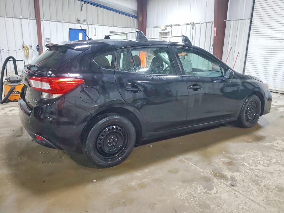 Продаж на аукціоні авто 2018 Subaru Impreza, vin: 4S3GTAA66J3723544, номер лоту: 62689396