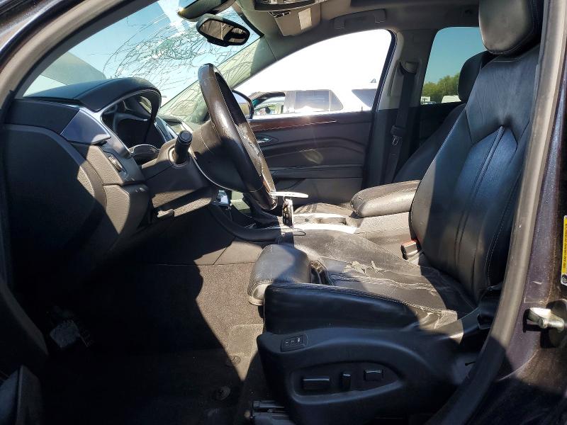 62028016 :رقم المزاد ، 3GYFNEE33GS524199 vin ، 2016 Cadillac Srx مزاد بيع