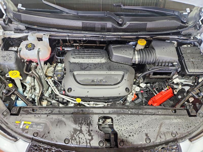 Продажа на аукционе авто 2026 Chrysler Pacifica, vin: 2C4RC1BG8TR267511, номер лота: 59724586