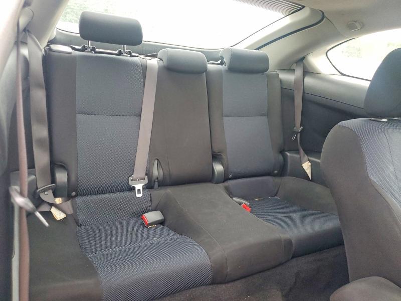 2007 Scion Tc მანქანა იყიდება აუქციონზე, vin: JTKDE177770207984, აუქციონის ნომერი: 61554036