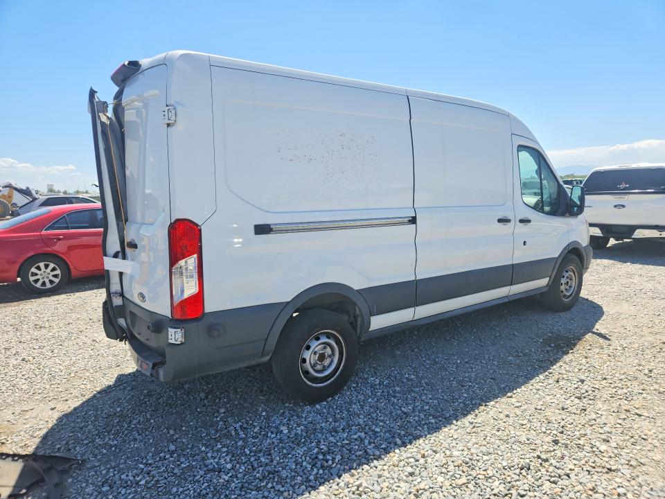 Продаж на аукціоні авто 2018 Ford Transit, vin: 1FTYR2CG4JKB14523, номер лоту: 60684446