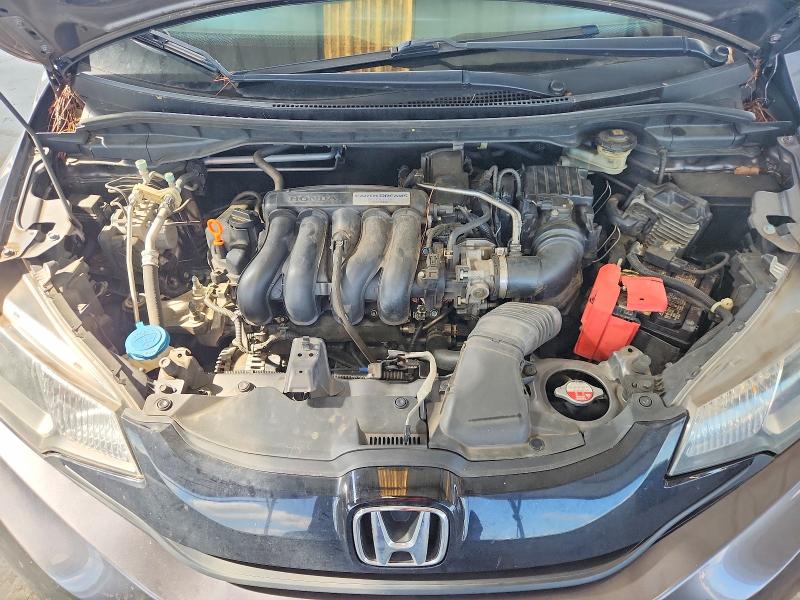 Aukcja sprzedaży 2016 Honda Fit, vin: JHMGK5H52GS007535, numer aukcji: 61381016