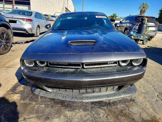 2020 Dodge Challenger მანქანა იყიდება აუქციონზე, vin: 2C3CDZJGXLH215519, აუქციონის ნომერი: 60880066