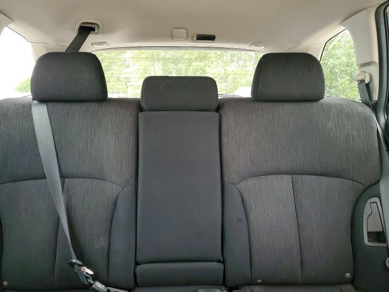 Aukcja sprzedaży 2013 Subaru Outback, vin: 4S4BRBCC9D3265533, numer aukcji: 61674366