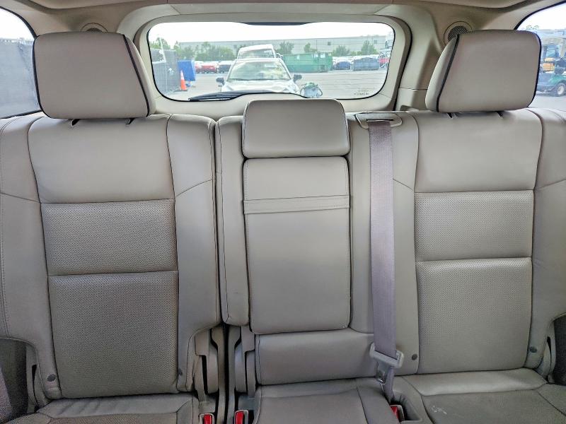 Продажа на аукционе авто 2014 Jeep Grand Cherokee, vin: 1C4RJFCM5EC384031, номер лота: 60914956