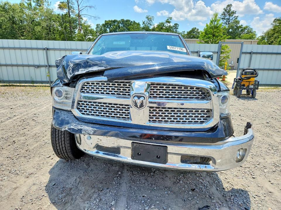 Продажа на аукционе авто 2016 Ram 1500, vin: 1C6RR7NM6GS218676, номер лота: 59977196