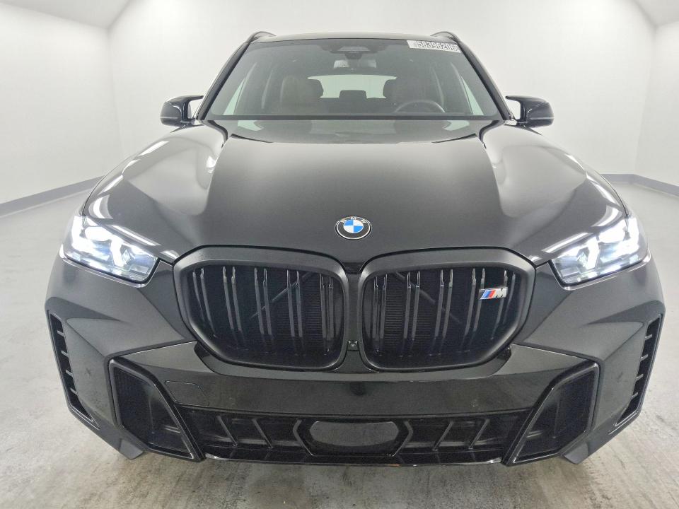 Продажа на аукционе авто 2026 Bmw X5, vin: 5UX33EU01T9383618, номер лота: 58396206