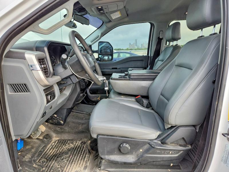 62325406 :رقم المزاد ، 1FT8W2BT0SEC59968 vin ، 2025 Ford F250 مزاد بيع