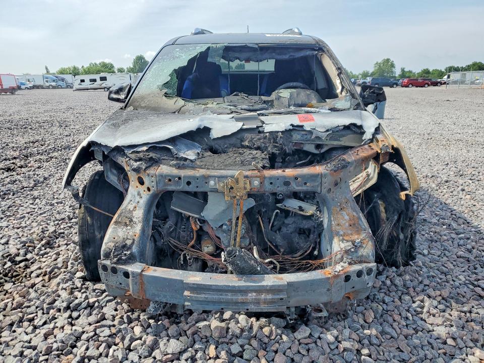 Aukcja sprzedaży 2009 Gmc Acadia, vin: 1GKER13D99J105096, numer aukcji: 60550416