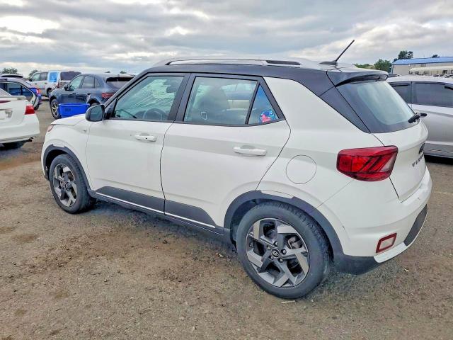 60245476 :رقم المزاد ، KMHRC8A35PU278199 vin ، 2023 Hyundai Venue مزاد بيع